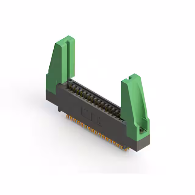 395-034-555-588 EDAC Inc.  Edgeboard Connectors